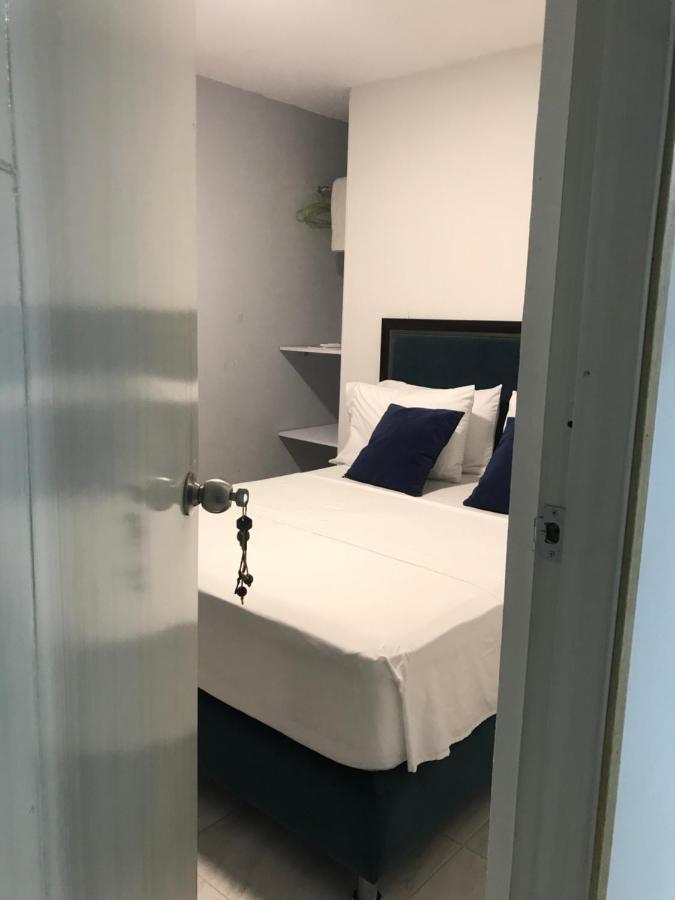 Casa La Palma Bed & Breakfast Cartagena Екстериор снимка