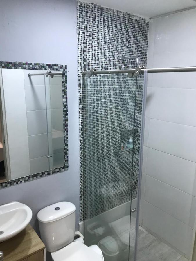 Casa La Palma Bed & Breakfast Cartagena Екстериор снимка
