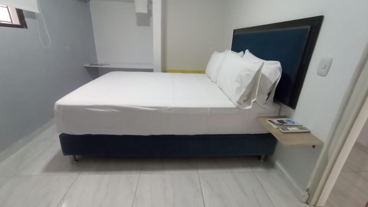 Casa La Palma Bed & Breakfast Cartagena Екстериор снимка